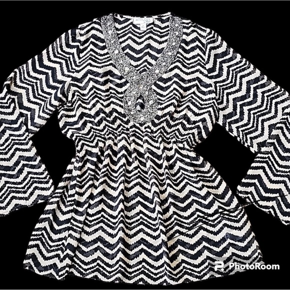 Attitudes by Renee size large - Picture 9 of 11